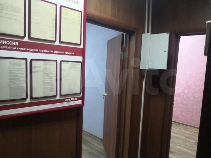 Торговое помещение/Офис 90 м²