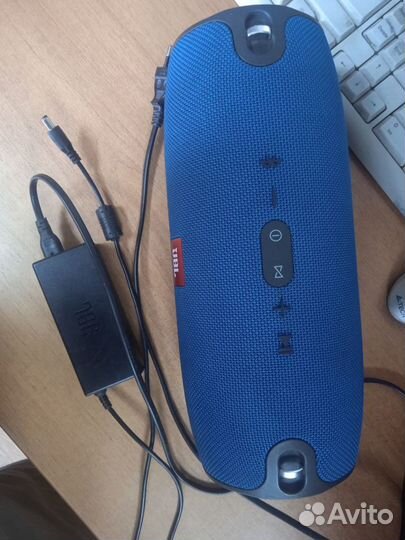 Колонка jbl xtreme 1