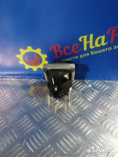 Катушка (модуль) зажигания Газ 3110 Змз 406 405