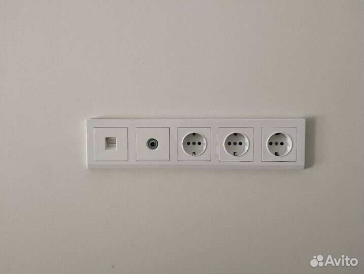 Монтаж электрики. Ремонт электрических приборов