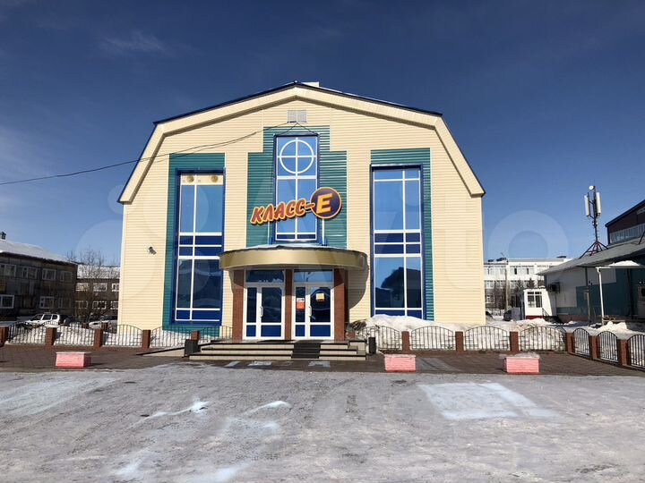 Торговая площадь, 14.4 м²