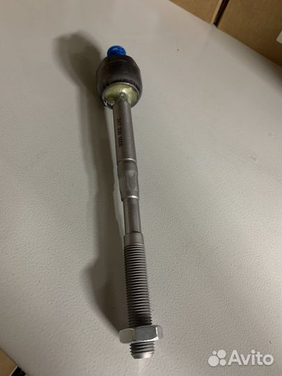 Тяга рулевая Mercedes CLA 247 W118