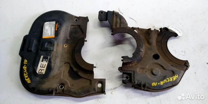 Кожух ремня грм Daewoo Nexia 95-08г