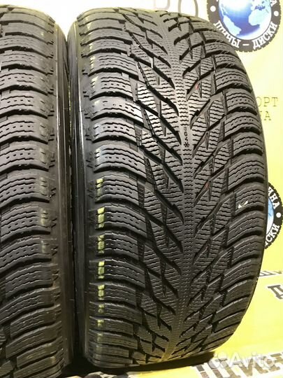 Nokian Tyres Hakkapeliitta R3 SUV 275/50 R20 113R