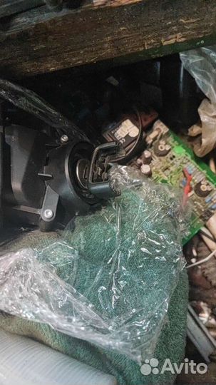 Замок зажигания opel vectra c