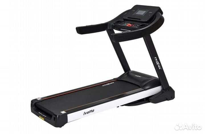 Беговая дорожка Proxima Ivetta prot-219-HRC - торг