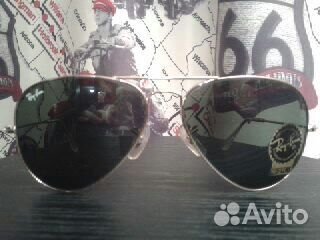 Ray Ban очки