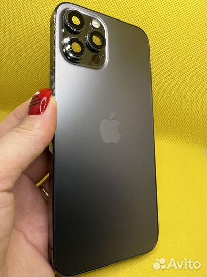 Корпус на iPhone 12 Pro Max