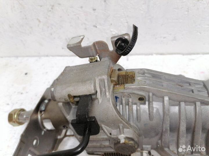 Рулевая колонка Hyundai Sonata NF G4KC 2005