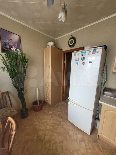 2-к. квартира, 53,8 м², 6/9 эт.