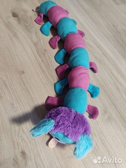 Мягкие игрушки