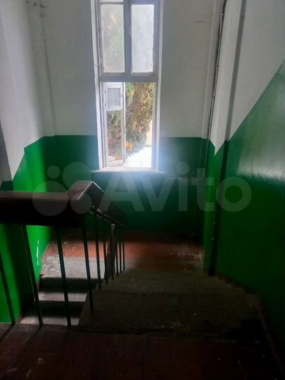 1-к. квартира, 32 м², 2/2 эт.