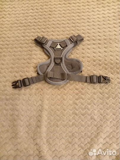 Шлейка для небольшой собачки