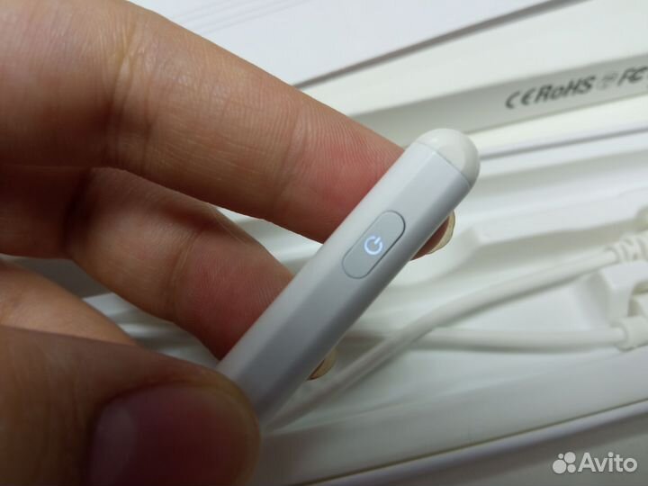 Стилус для iPad