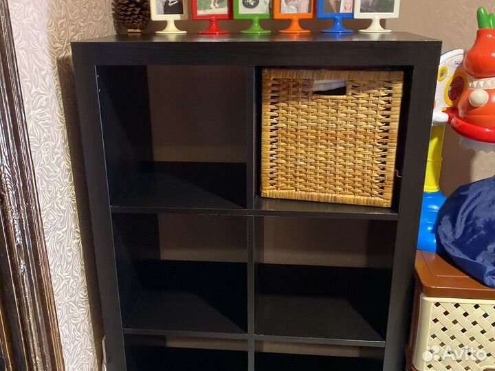 Полка напольная IKEA