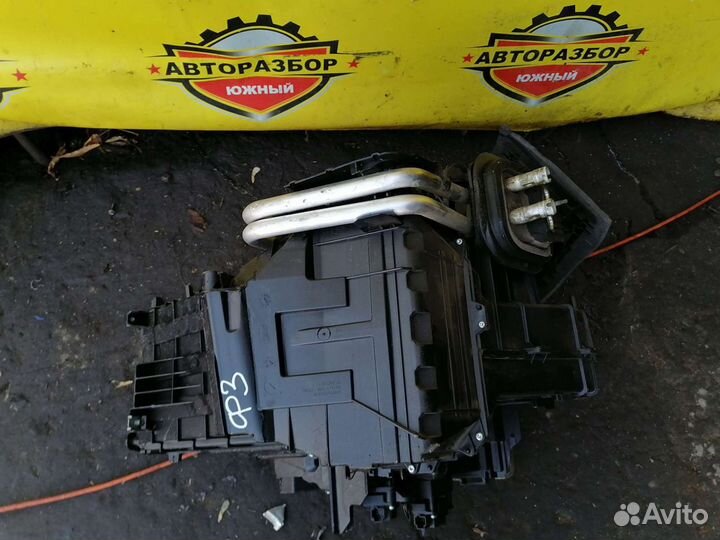 Корпус печки Форд Фокус 3