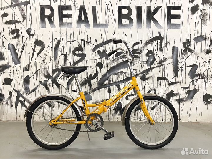 Велосипед детский 20