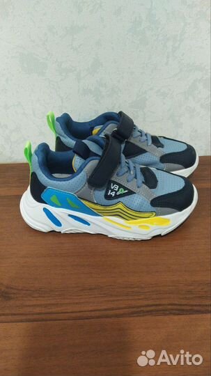 Кроссовки для мальчика