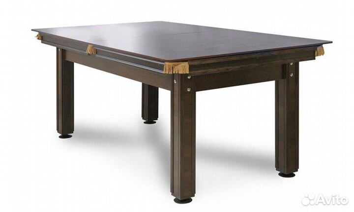 Бильярдный стол Балтика 10ф (blt10)