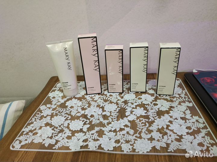 Крем для рук Mary Kay