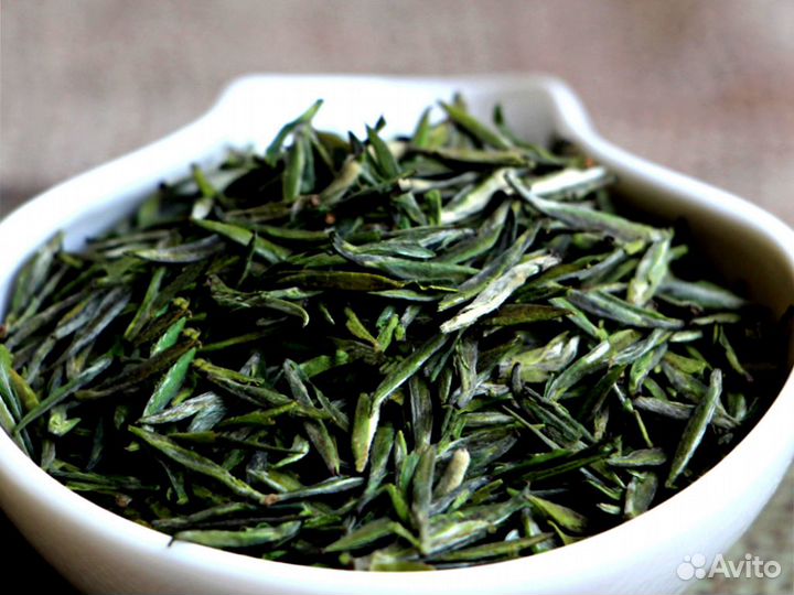 Злой Китайский чай Да Хун Пао для пофигизма