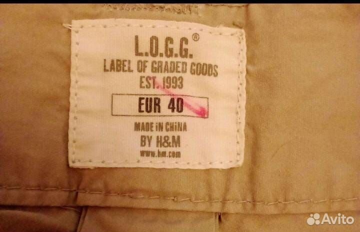Юбка H&M