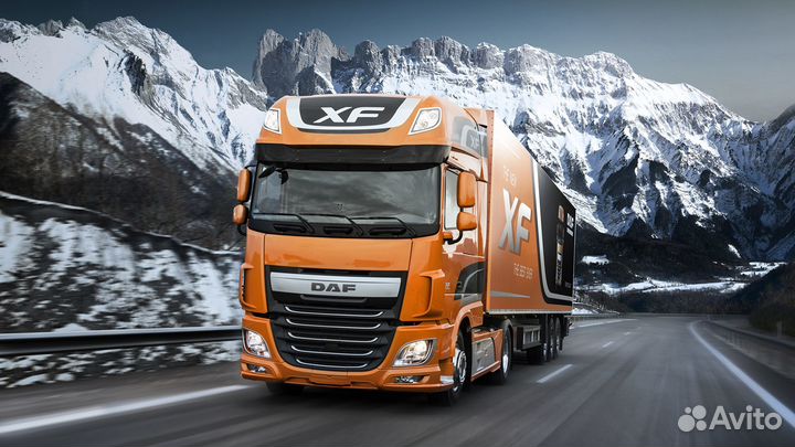 Водитель-экспедитор категории 