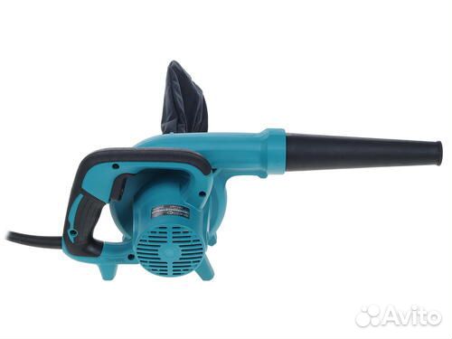 Электрический садовый пылесос Makita UB1103
