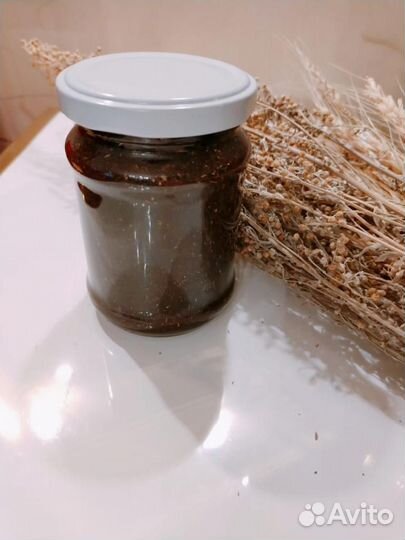 Мёд от аллергии