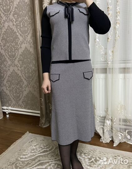 Женская одежда