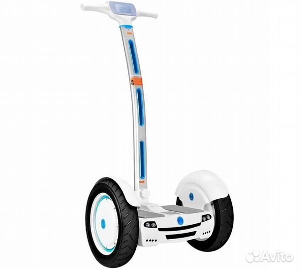 Segway