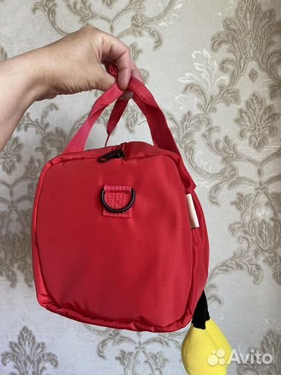 Сумка для девочки Zara Микки Маус