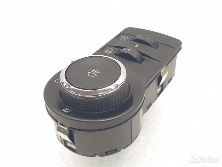 Блок управления светом Chevrolet Cruze 2013