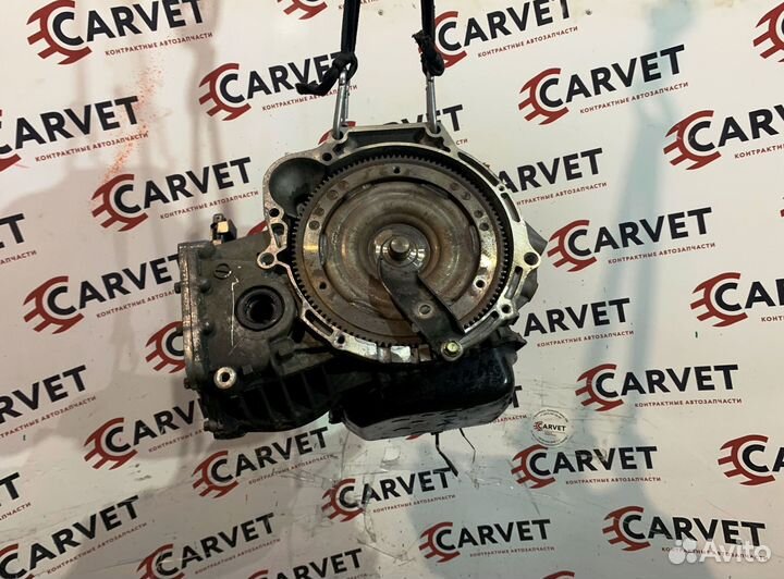 АКПП Accent 1.6л.A4AF3