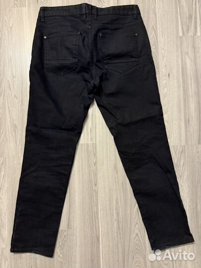 Джинсы мужские