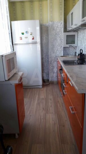Квартира-студия, 37 м², 3/5 эт.