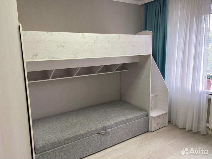 Детская мебель