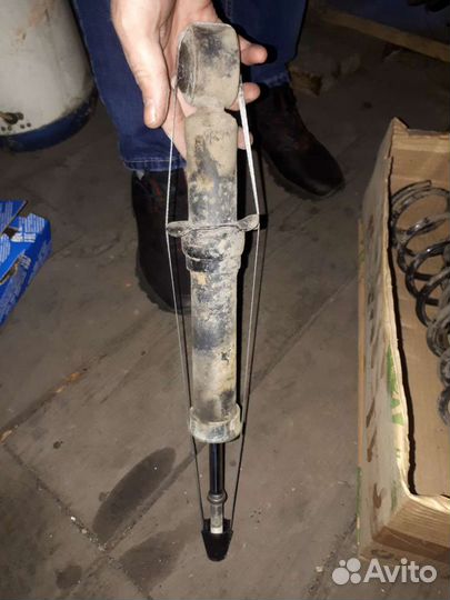 Запчасти на авто