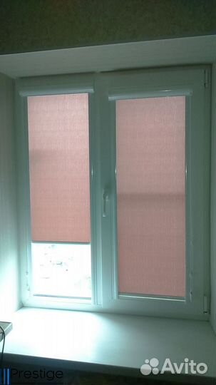 Рулонные шторы блэкаут от производителя