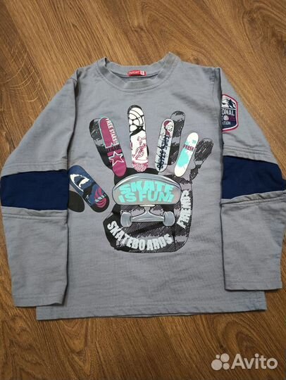 Pelican костюм для мальчика