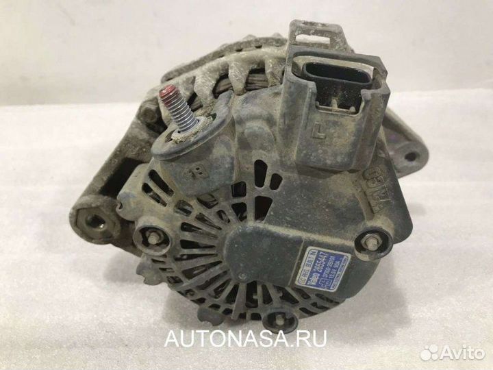 Генератор Hyundai Elantra Hd седан 1.6 2007