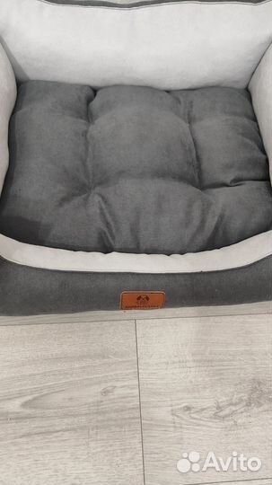 Лежанка для кошек и собак