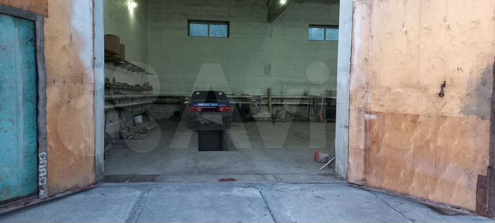 Склад, 350 м²