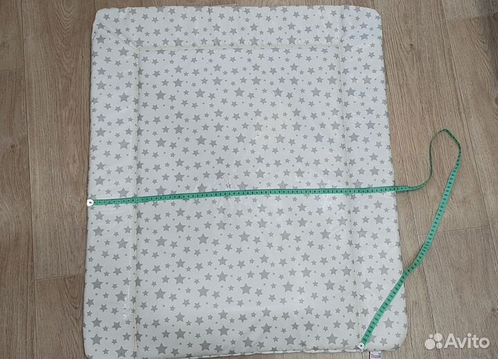 Пеленальный матрас