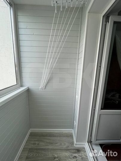 Остекление, утепление и отделка балконов и лоджий