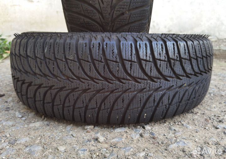 Goodyear UltraGrip Ice+ 195/65 R15 95T