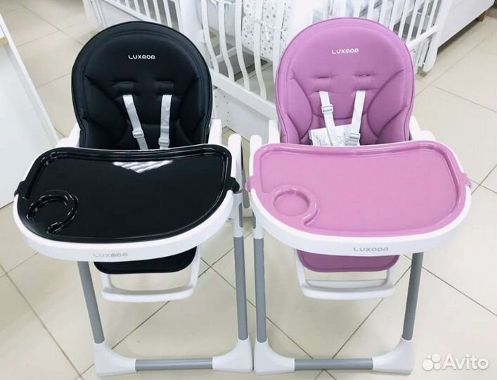 Стул для кормления от рождения (Новый )