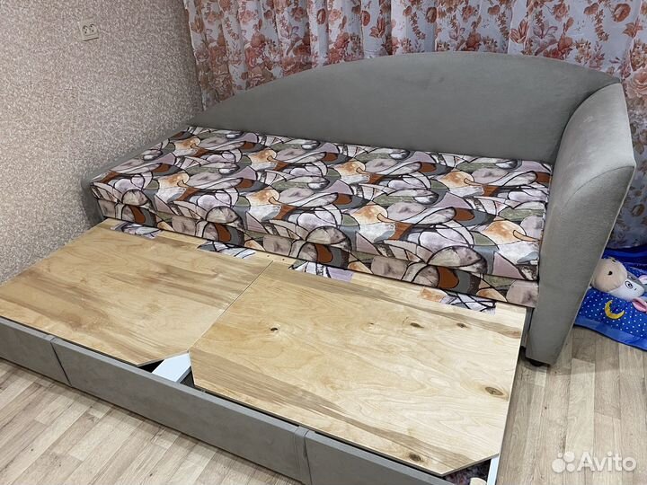 Диван тахта