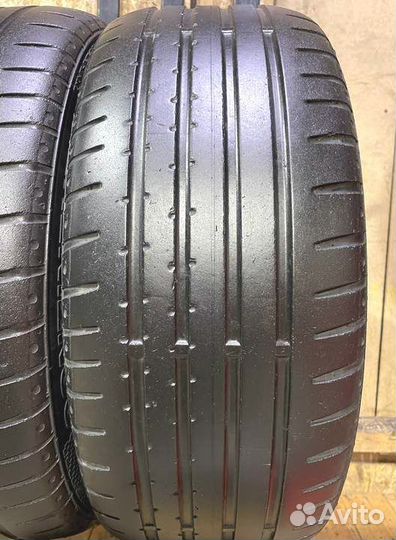 Continental ContiSportContact 2 205/55 R16 94V