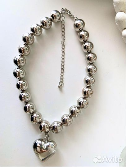 Колье чокер